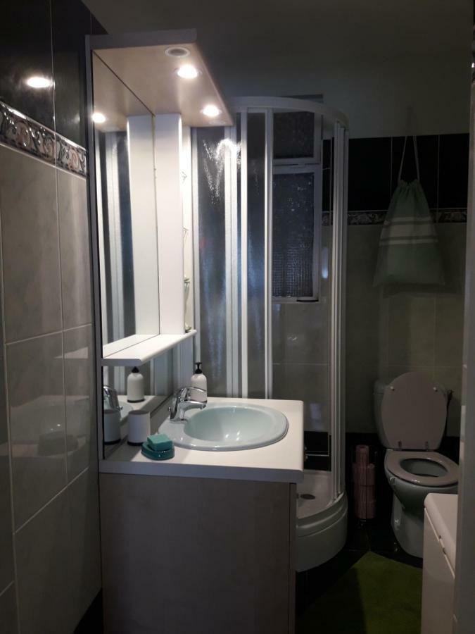 escale 148 Apartamento Montluçon Exterior foto
